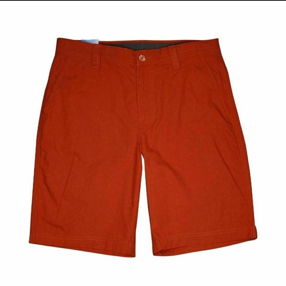 Columbia Washed Out 10” Short Men’s Size 30